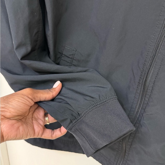 Nike Men's Black Jacket Size M - Picture 3 of 5